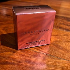 Anastasia loose highlighter